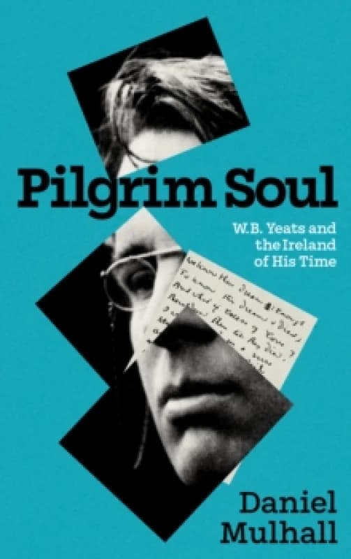 Pilgrim Soul : W.B. Yeats and the Ireland of His Time Paperback / softback