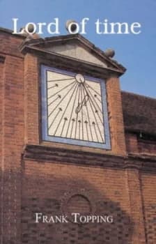 Lord of Time by Frank Topping Book