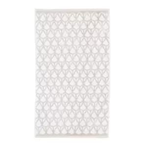 Bedeck of Belfast Sana Cotton Bath Mat - Beige