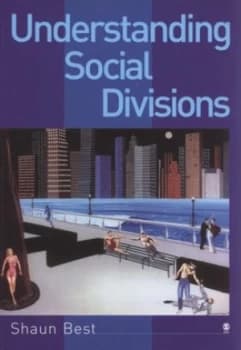 Understanding Social Divisions by Shaun Best Paperback