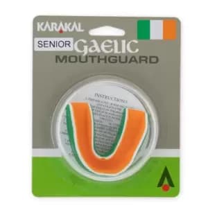 Official Ireland Mouthguard Mens - Green