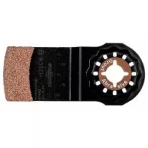 Bosch Accessories 2609256C48 AIZ 32 RT Carbide metal Plunge saw blade 32mm