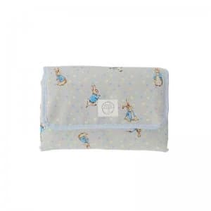 Peter Rabbit Baby Changing Mat
