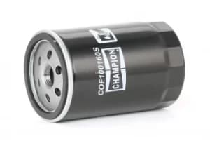 Champion COF100160S Oil Filter Screw-on C160