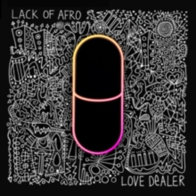 Love Dealer CD / Album