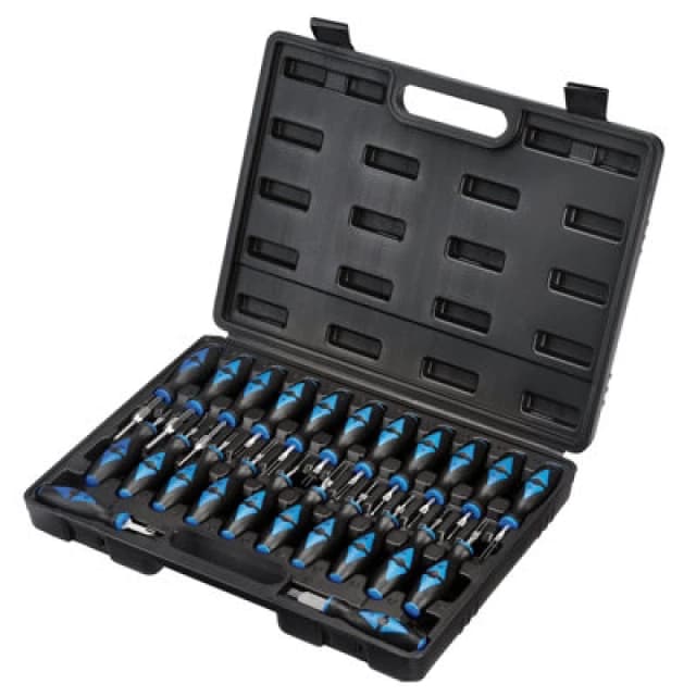 Draper Terminal Tool Kit (23 Pieces) 23632