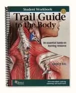 trail guide to the body student workbook