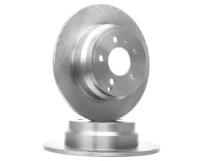 RIDEX Brake disc FIAT,VOLVO 82B0220 271794,2717940,31262099 Brake rotor,Brake discs,Brake rotors 9140144