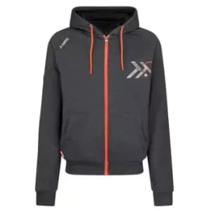 Regatta Tactical Maneuver Workwear Full Zip Hoodie - Grey