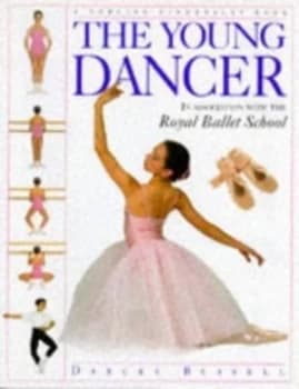 The Young Dancer by Darcey Bussell and Patricia Linton Book