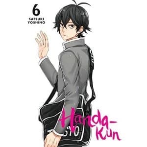 Handa-Kun Volume 6