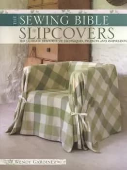 Slip covers by Wendy Gardiner