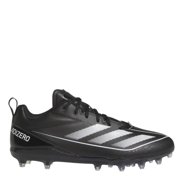 Adidas Electric.2 Core Black male 8 (42)