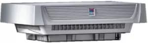 Rittal Filter Fan133 x 400mm Face Dimensions, 220 V, IP21