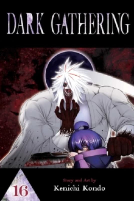 Dark Gathering, Vol. 16 Paperback / softback