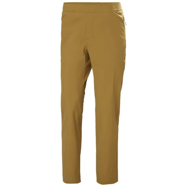 Tapered Trousers Helly Hansen Rask Jaune Male 2XL