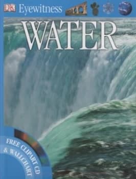 Water by John Woodward Paperback
