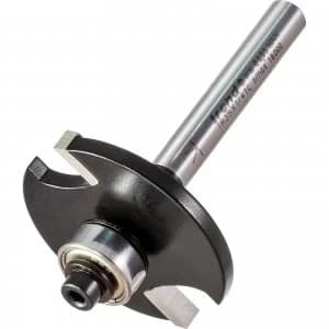 Trend TRADE Biscuit Jointer Set 37.2mm 4mm 1/4"