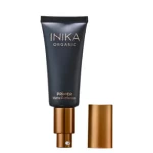 Inika Organic Matte Perfection Primer 50ml
