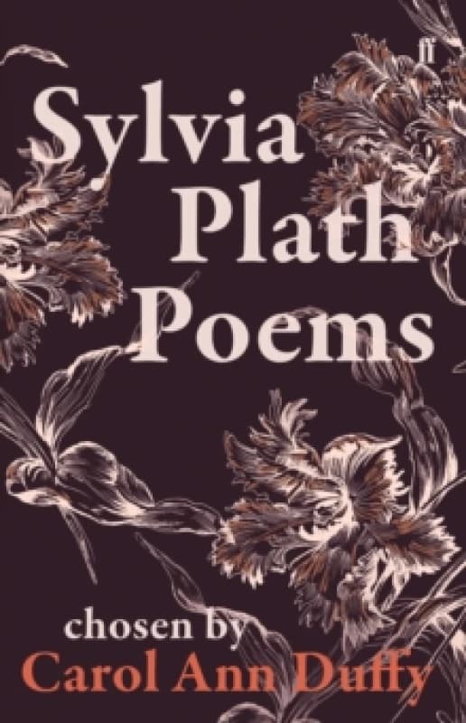 Sylvia Plath Poems Chosen by Carol Ann Duffy. Paperback. By Sylvia Plath Books
