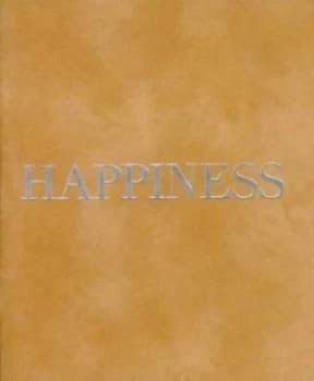 Happiness by Titania Hardie Hardback