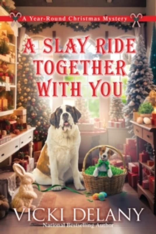 A Slay Ride Together With You Paperback / softback