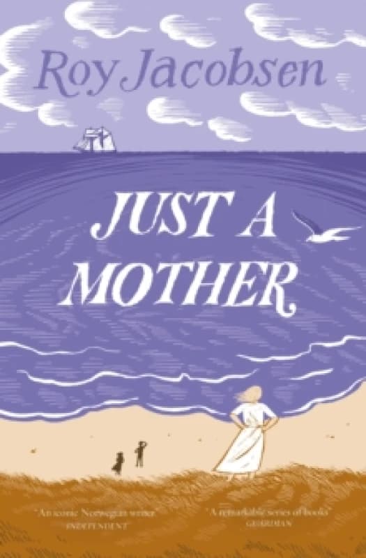 Just a Mother Paperback / softback