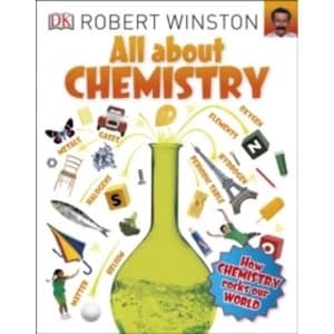 All About Chemistry by Robert Winston (Paperback, 2015)