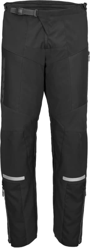 Spidi Enduro Pro Pants Black Size M