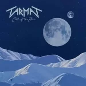 Out of the Blue by Tarmat CD Album