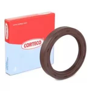 CORTECO Crankshaft Seal VW,AUDI,MERCEDES-BENZ 12013865B 7700719683,215290790,012711 Crankshaft Gasket,Shaft Seal, crankshaft 7700619239,7700719274