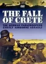 Fall Of Crete, The