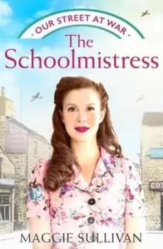The schoolmistress - Maggie Sullivan - Paperback - Used