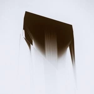 Ital Tek - Hollowed Vinyl