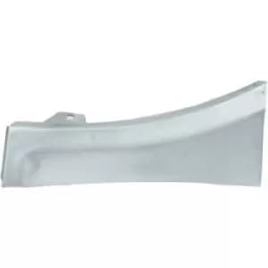 DIEDERICHS Fender 9452331 Wing VW,Golf IV Schragheck (1J1),Golf IV Variant (1J5)