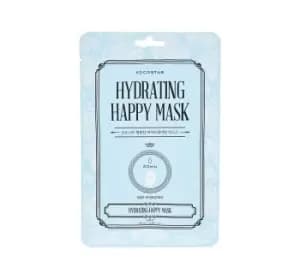Kocostar Kocostar Kocostar Hydrating Happy Mask 25ml