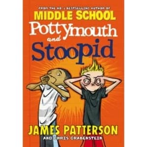 Pottymouth and Stoopid