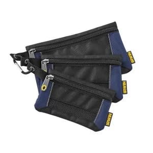 IRWIN 3 Piece Small Parts Organiser