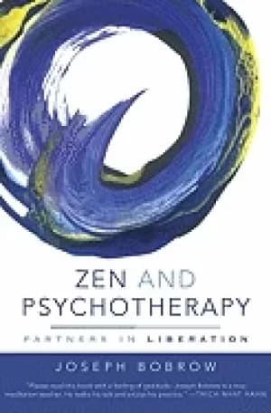 zen and psychotherapy partners in liberation