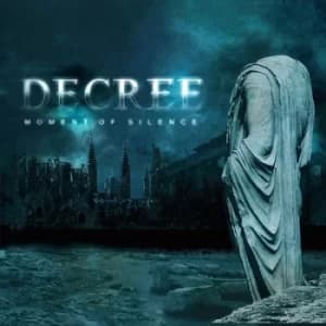 Moment of Silence by Decree Vinyl Album