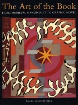 The Art of the Book by James Bettley and Victoria and Albert Museum Paperback