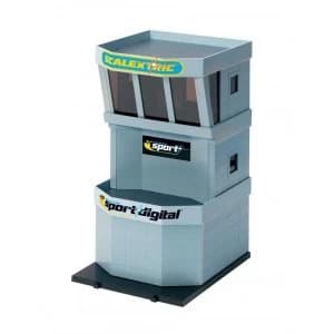 Control Tower Scalextric Accessory Pack