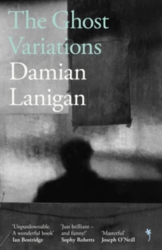 The Ghost Variations Paperback / softback