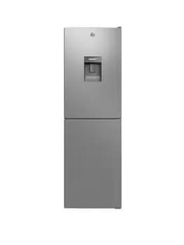 Hoover HOCT3L517FWSK 246L Freestanding Fridge Freezer
