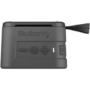 Skullcandy Barricade Mini Portable Bluetooth Wireless Speaker