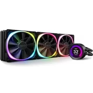 NZXT Kraken Z53 with RGB