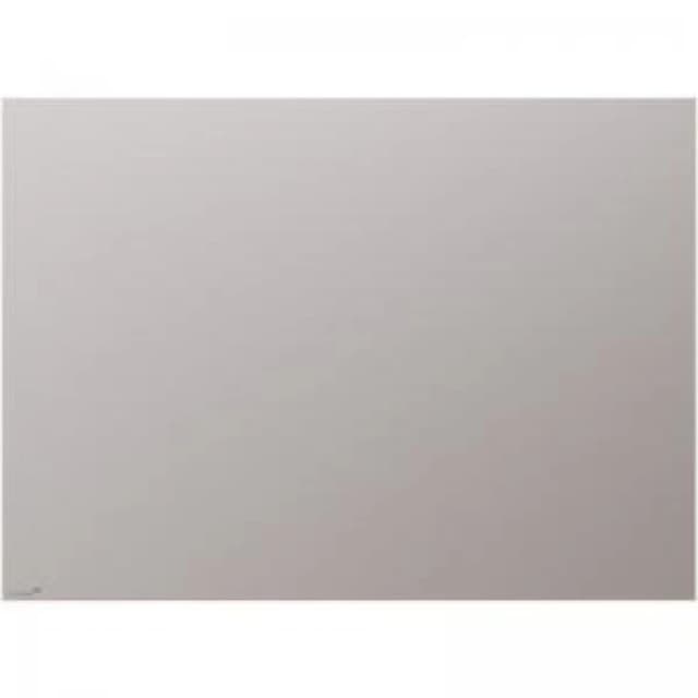 Legamaster Matte Glassboard 90x120 Warm Grey