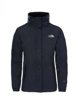 The North Face Resolve 2 Jacket Black Size L Women