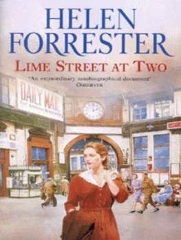 Lime Street at Two by Helen Forrester Paperback