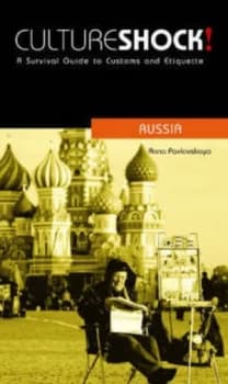 Russia Book